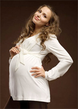 выкройки платьев для беременных, Вязаные крючком салфетки